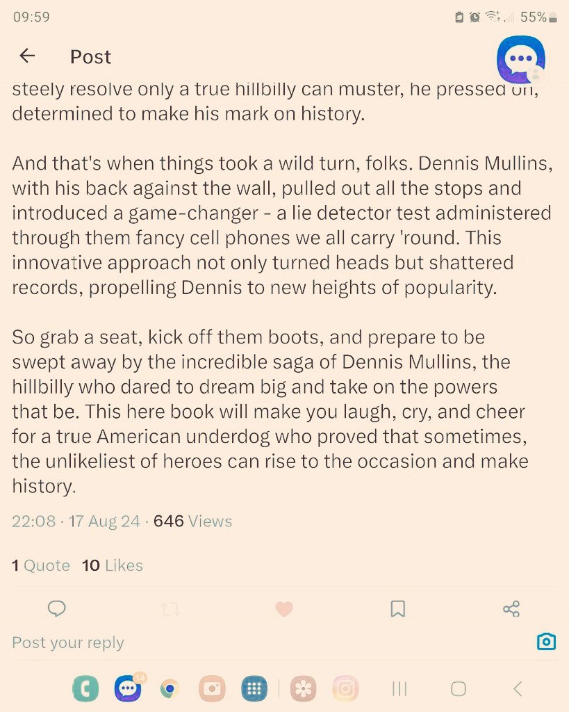 SOLVE53394692's tweet photo. Classy lady Intelligence Important 👏 #aroad1234 Endorsement Congress Senate 
https://t.co/zFZcwVpXrk https://t.co/J8DntwAfBu