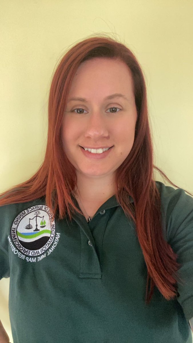 OSMRE Mine Maps tweet media