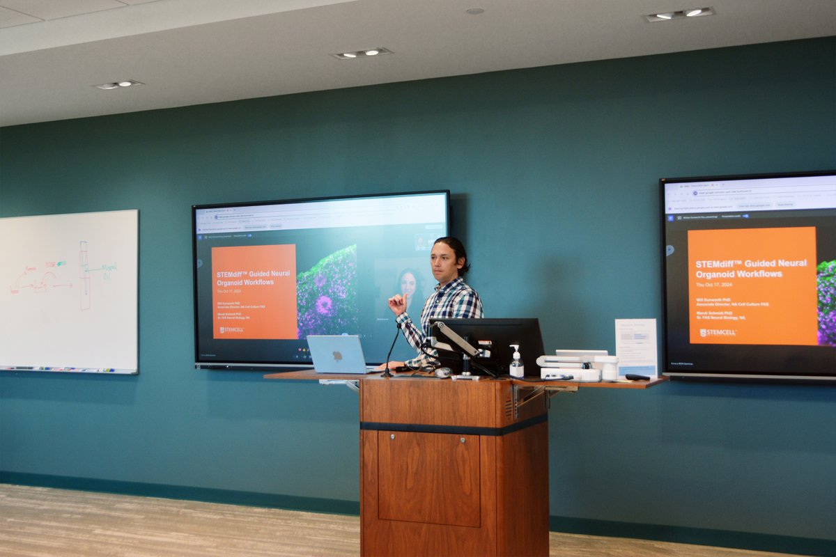 STEMCELL Technologies tweet media