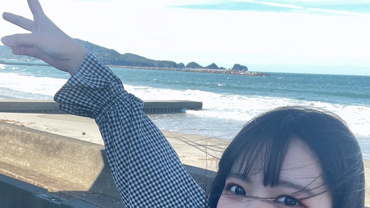 宮崎をーーー満喫しているーーー！
