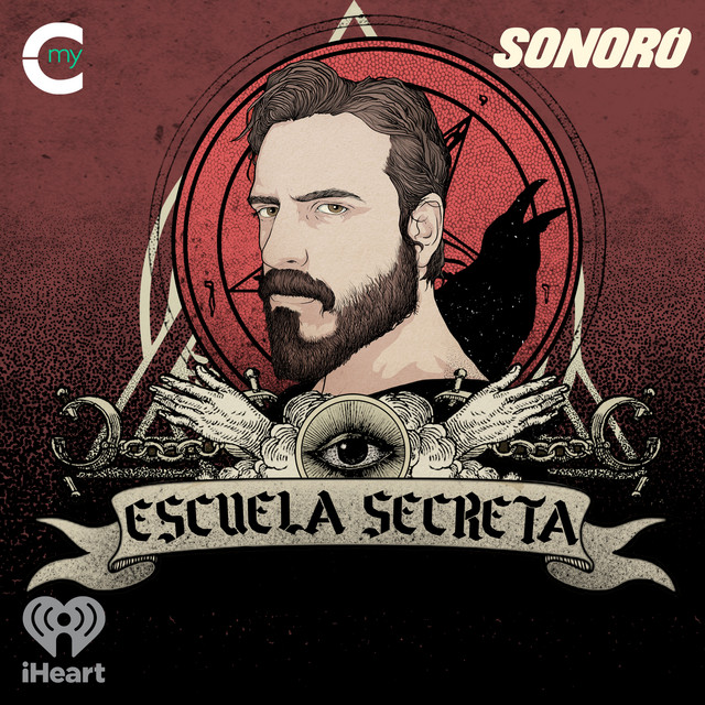ElBadiablo's tweet photo. Escuchar Escuela Secreta te enseñará el significado de los símbolos para no decir tonterías como que Baphomet es masón y del diablo, que los masones son satánicos o que el caduceo de demoniaco.
@SecretaEscuela https://t.co/htvkBlEixi