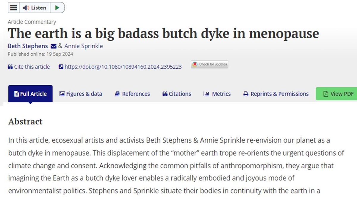 The Journal of Lesbian Studies tweet media