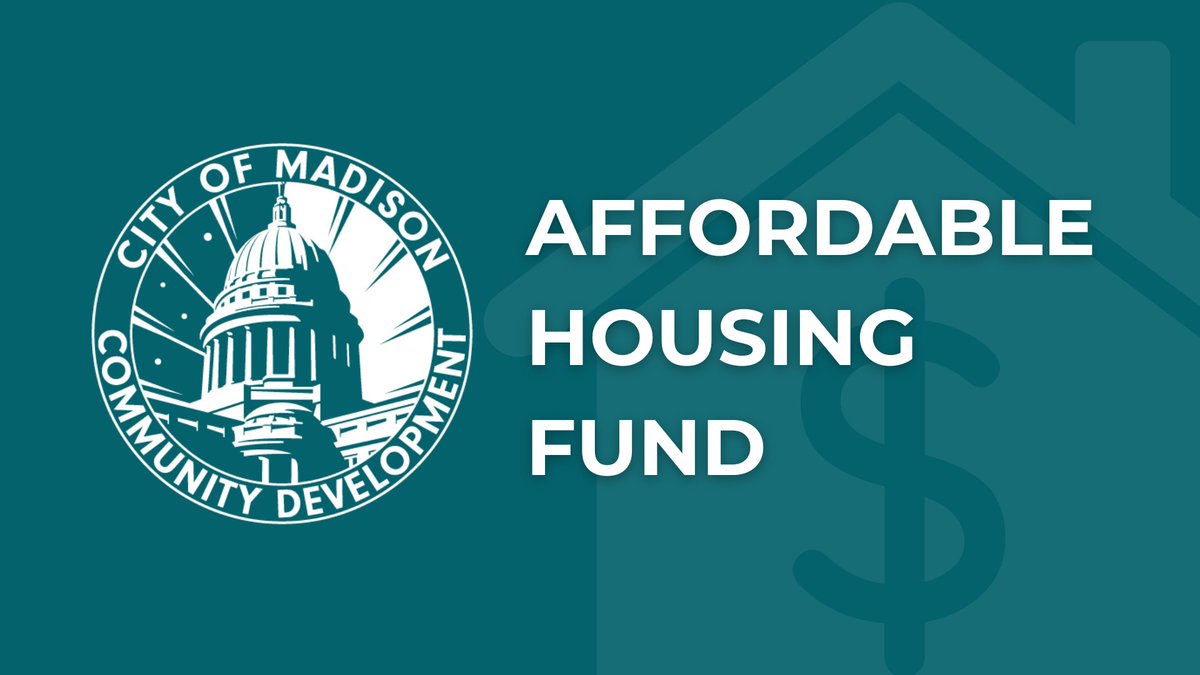 Madison Planning, Community, & Economic Dev. tweet media