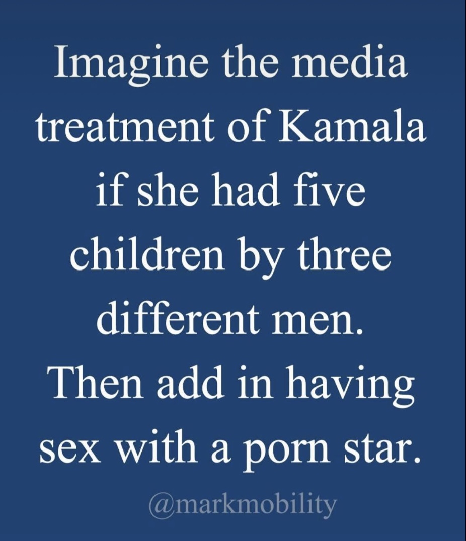 RK_Hayes's tweet image. #HarrisSurge #kamala #KamalaHarris2024 #TrumpNaziRally #GOPNaziRally