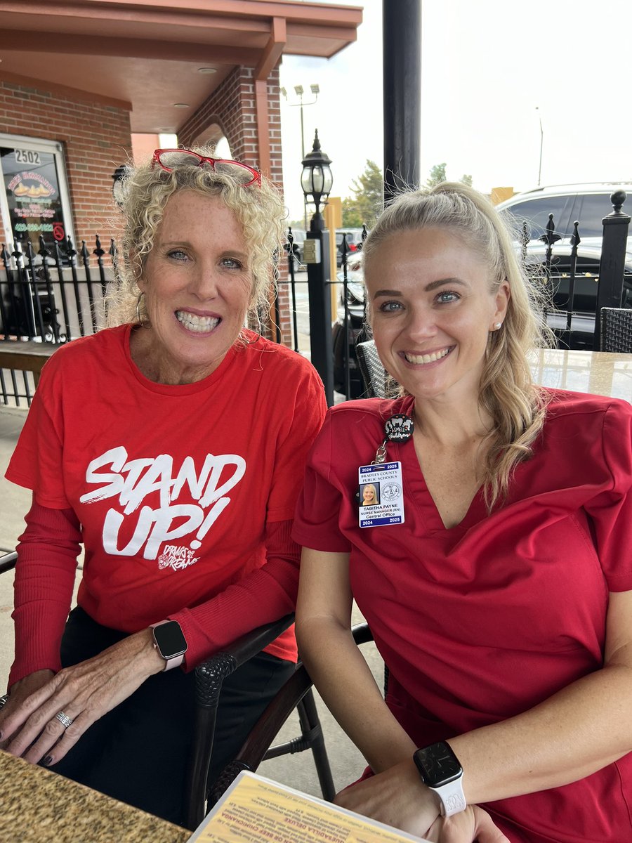 Karen Saffles-Slater tweet media