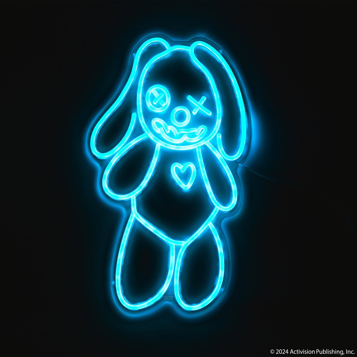 otakulamps's tweet photo. Be the first in your squad to get a Mr Peeks LED Neon and you don’t even have to blow up a car first! (Or is that the fun part?🤔)
https://t.co/A8FDaUQvVI
#callofduty #CallofDutyBlackOps6 #mrpeeks #otakulamps #otakushop https://t.co/1KoiIEwM6y