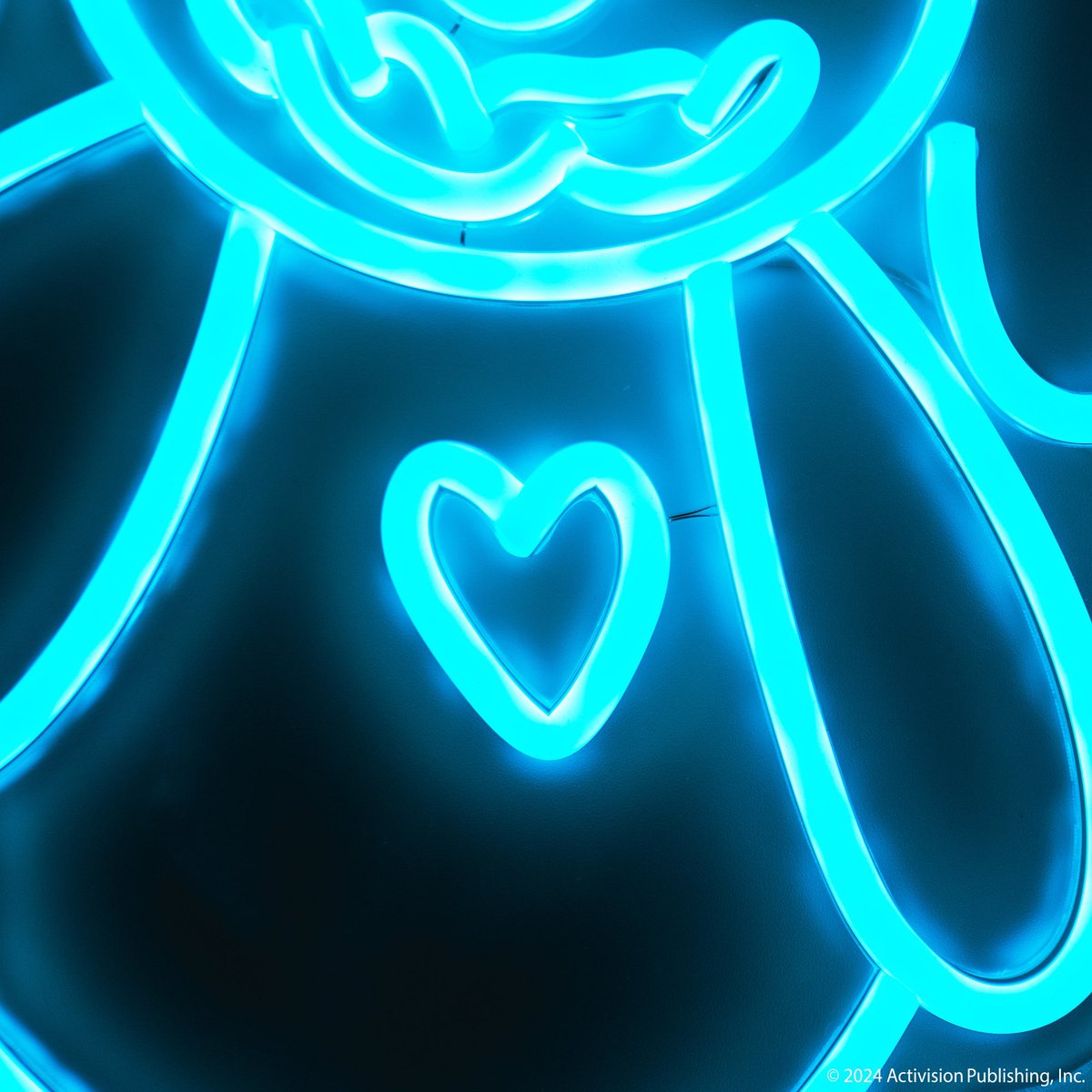 otakulamps's tweet photo. Be the first in your squad to get a Mr Peeks LED Neon and you don’t even have to blow up a car first! (Or is that the fun part?🤔)
https://t.co/A8FDaUQvVI
#callofduty #CallofDutyBlackOps6 #mrpeeks #otakulamps #otakushop https://t.co/1KoiIEwM6y