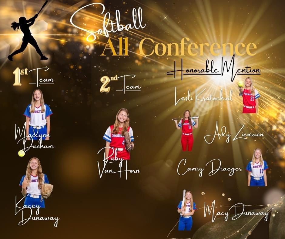 Select Fastpitch 2K10-Reliford (@2k10select) on Twitter photo We can’t forget our Nebraska girl! <a href="/madynn_dunham10/">Madynn Dunham</a> with the 1st Team All Conference award! We can’t forget our Nebraska girl! <a href="/madynn_dunham10/">Madynn Dunham</a> with the 1st Team All Conference award!