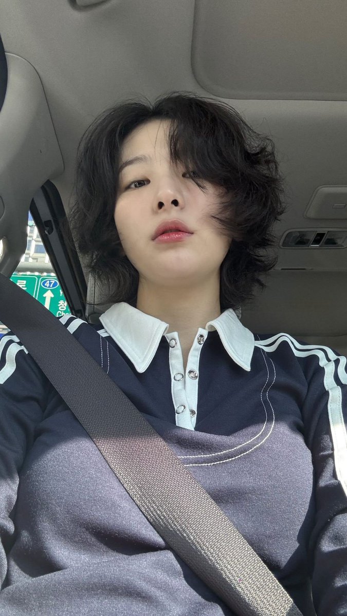 my seulrene tonight 🥰🥰🥰