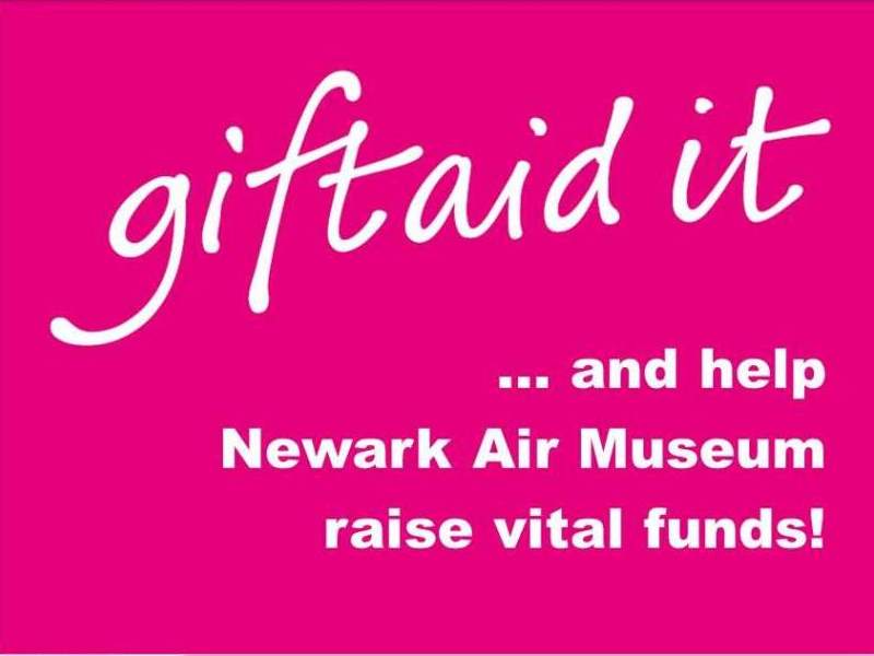 Newark Air Museum tweet media