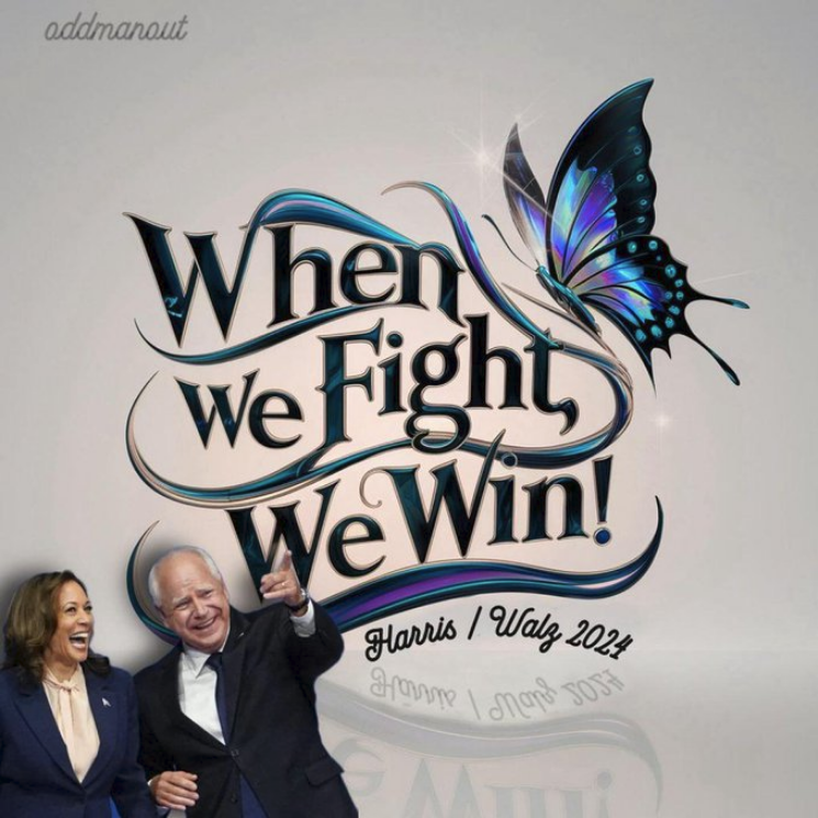 PwrChip's tweet image. TRUMP SURROGATE DOUBLES DOWN ON PUERTO RICO SMEARS - 10.30.24 | Countdow... youtu.be/6b3HQAY9o_I?si…

Mike Johnson promises ‘massive CONCEPTS’ of healthcare changes if Trump wins theguardian.com/us-news/2024/o…

#IAmPoliticsGirl #KeithOlbermann
#RepAOC #HouseDemWomen #digby56