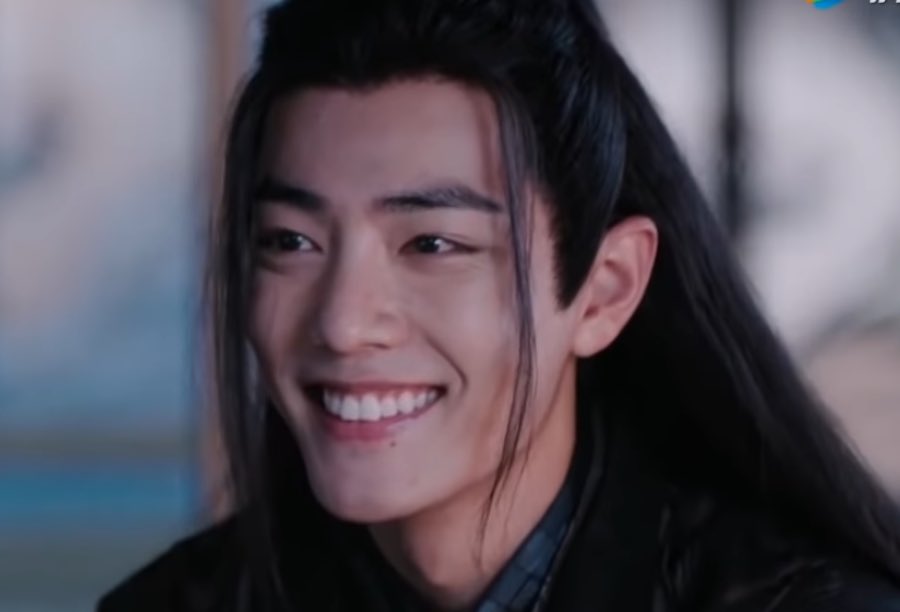 gremlinyibito's tweet photo. happy birthday, wei wuxian 🎉 and happy wei ying day to everyone who celebrates it https://t.co/GdhtOTBSxs