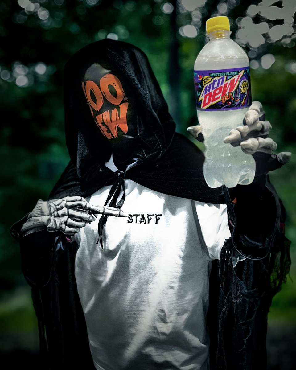 Mountain Dew® tweet media