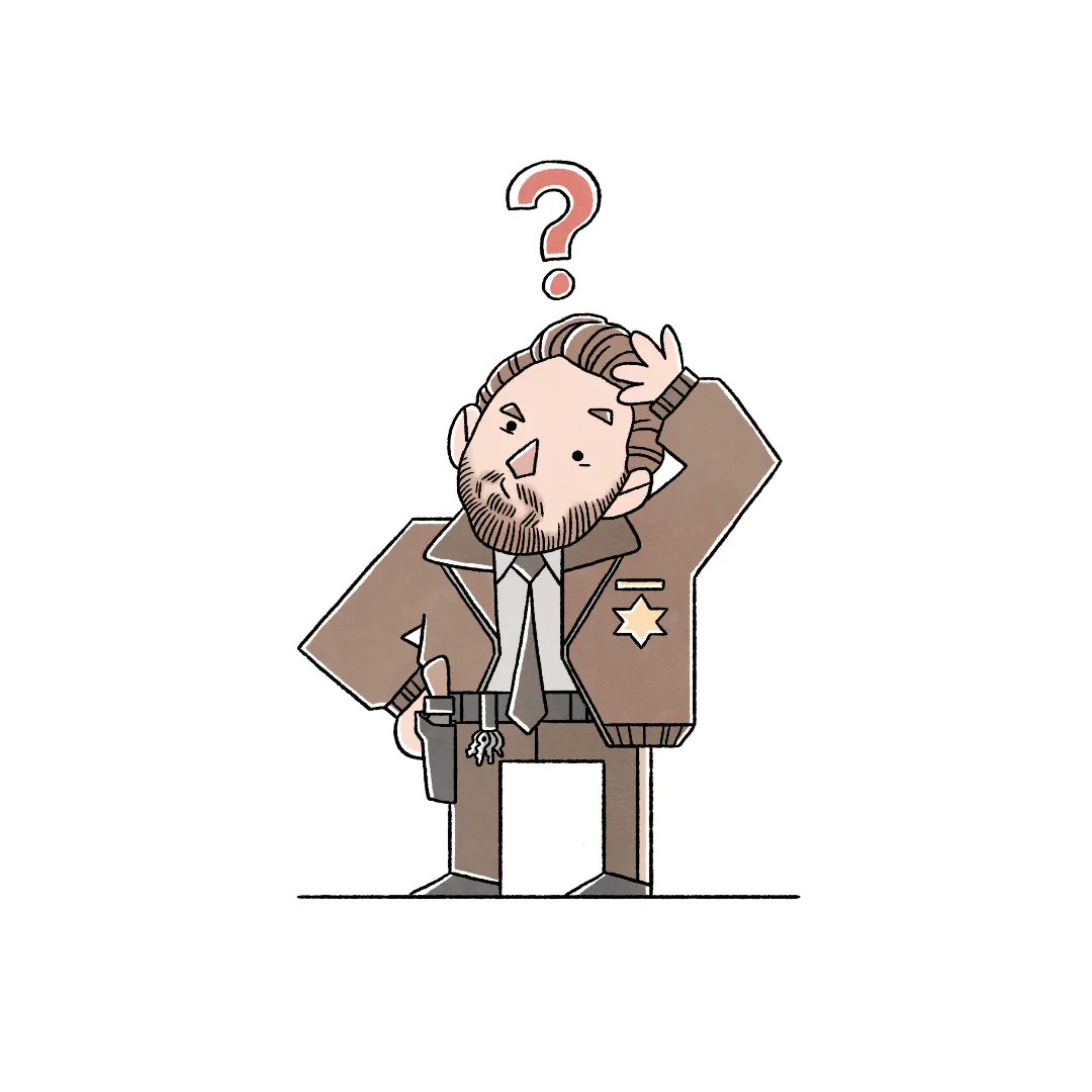 mossflavourbaby's tweet photo. MY spot illustrations for the @FbcZine :)) !!!
#AlanWake #AlanWake2 #Control #digitalart #fanart #chibiart #illustration #ahti #helenmarshall #kiranestevez #sagaanderson #timbreaker https://t.co/qU4kCOzyKJ