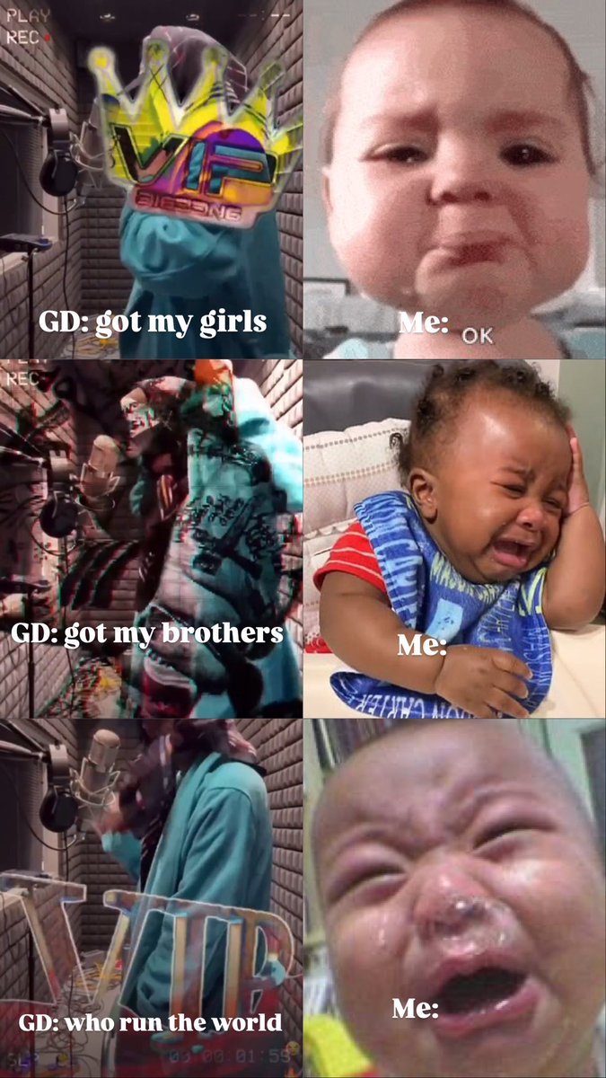 GD comeback is what we VIP wait for. 🥹

G-DRAGON IS COMING
#GDRAGONxPOWER
#GDRAGON2024 #지드래곤 <a href="/IBGDRGN/">G-DRAGON</a>  #POWER