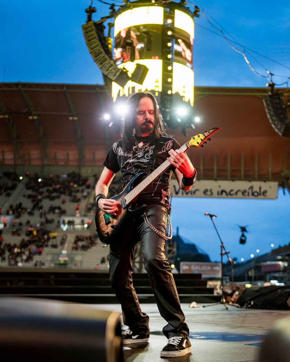 Jackson Guitars tweet media