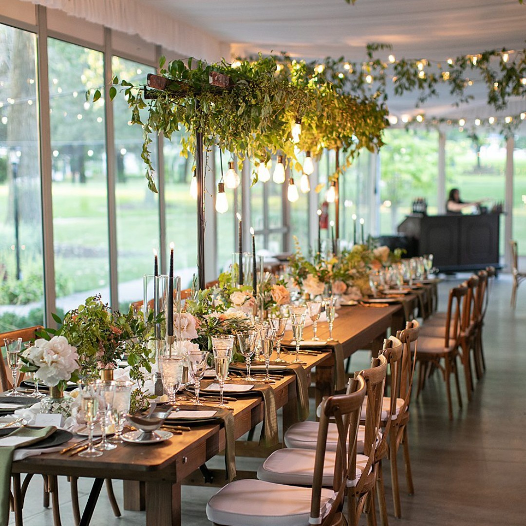 Here's to love, laughter, and happily ever after 🥂

📷: @christytylerphotography