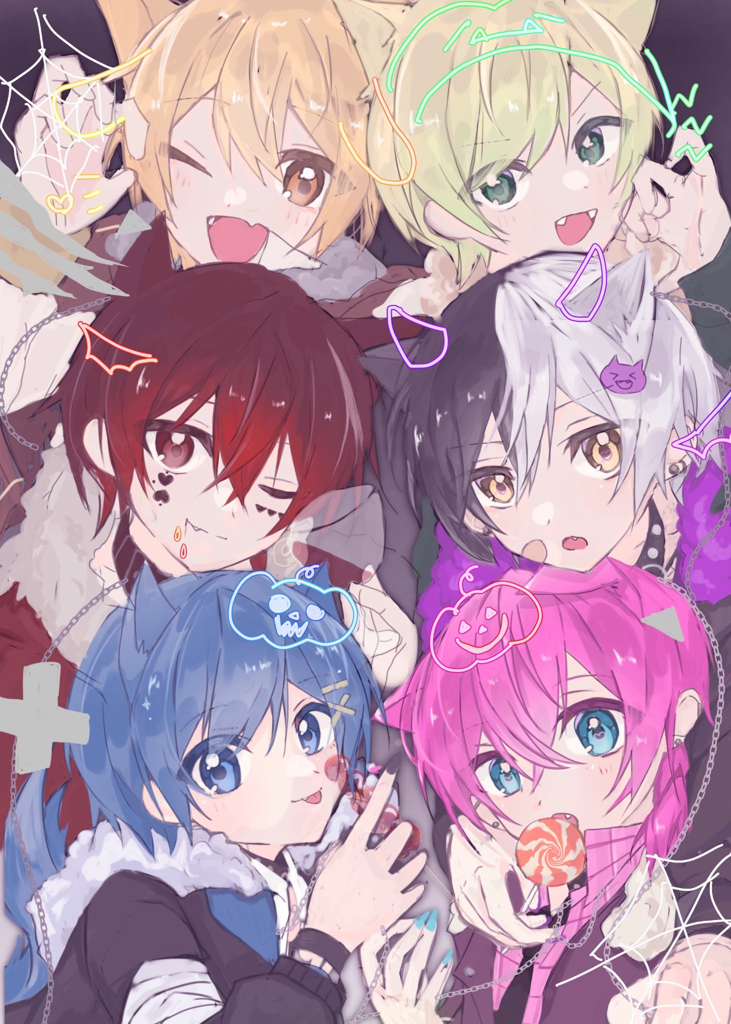 ♡あむち♡ (@amut_i) / X