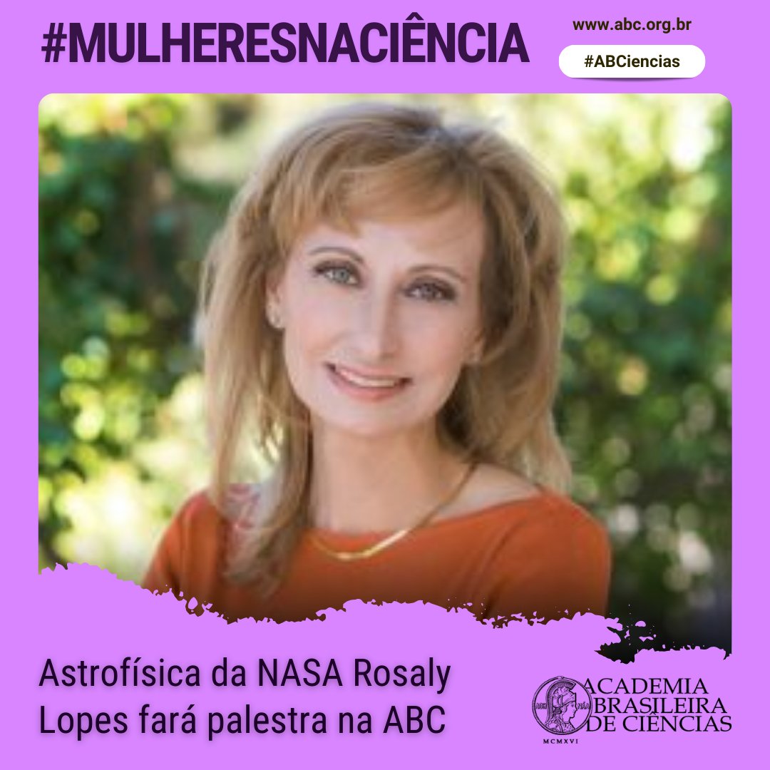 ABCiências tweet media