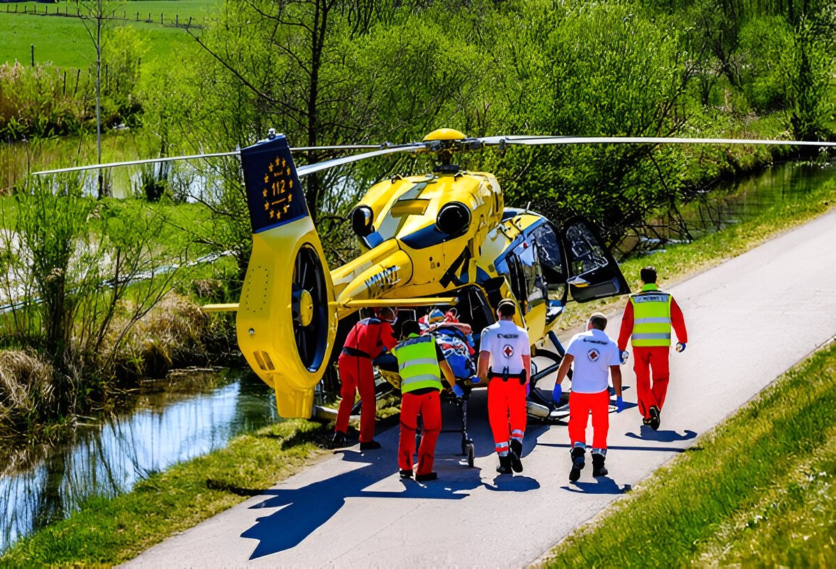 UnitySkills's tweet image. 🩺 Why focus on human factors? Decision-making under pressure is challenging. Training in human factors equips medical teams to make quick, safe choices, minimizing risks and enhancing patient safety. #CriticalThinking #HealthcareTraining #UnitySkills