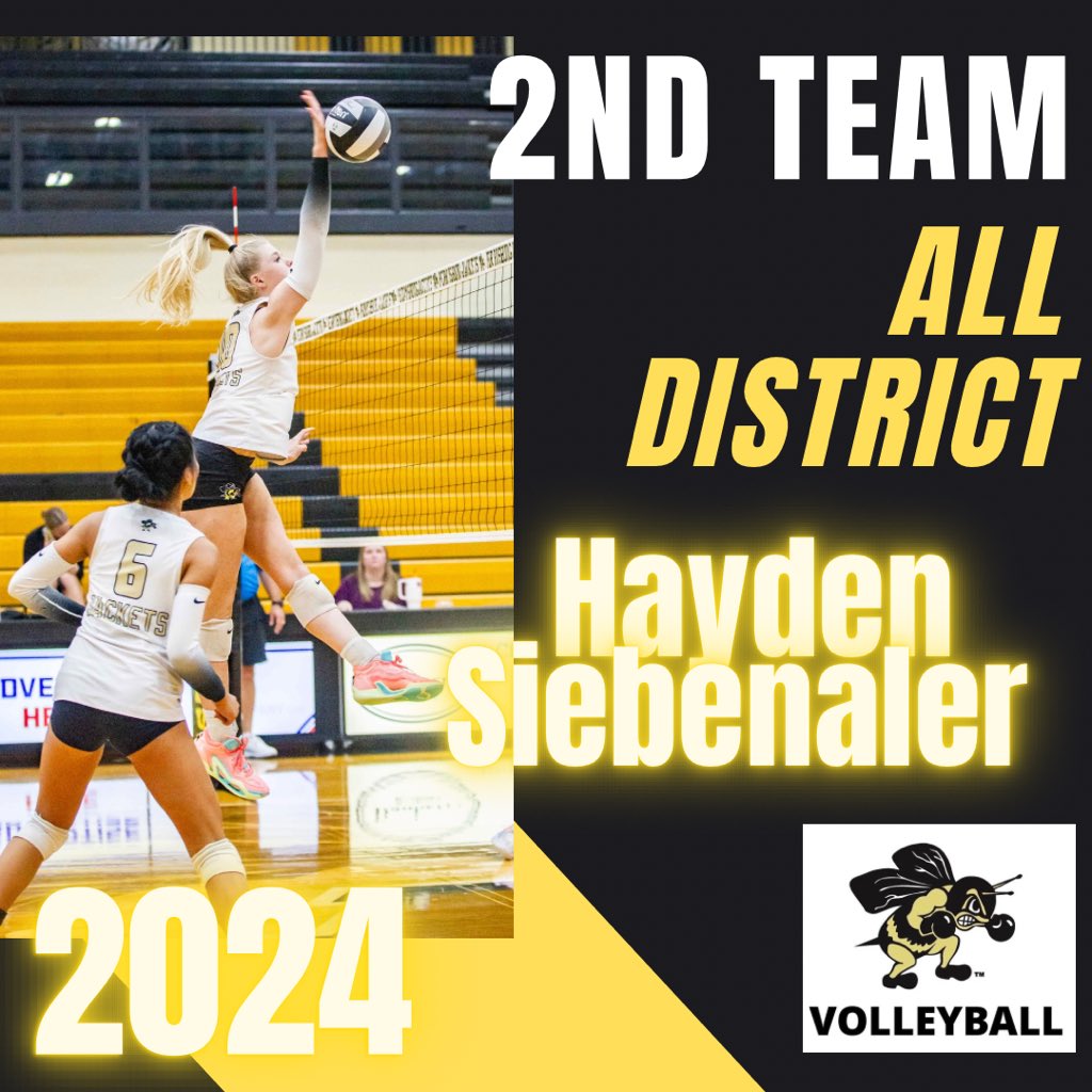 All-District 2024 - Jackets!