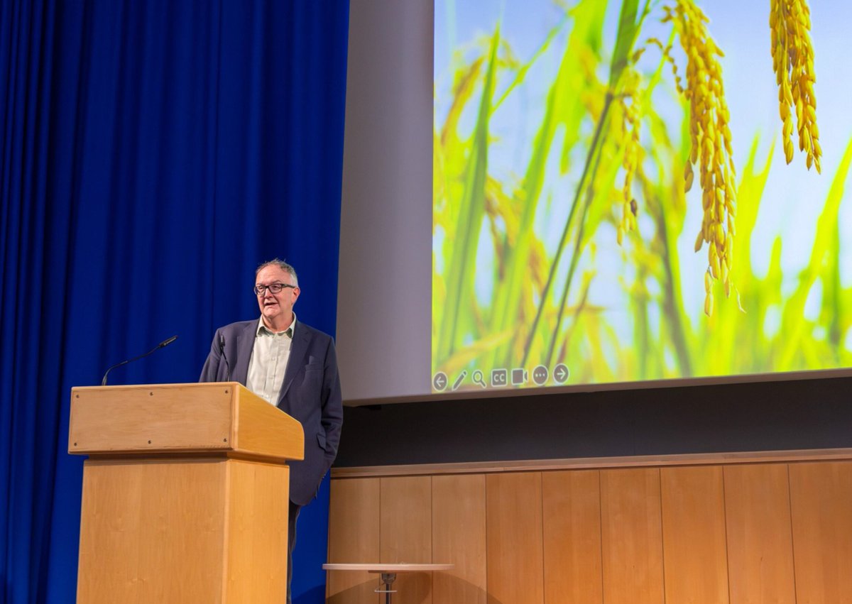 Had a great time co-hosting this entrepreneurship event with <a href="/NucleateUK/">Nucleate UK</a>

Our Executive Director, Nick Talbot introduced TSL Ventures &amp; our Entrepreneur-in-Residence Programme which embeds commercially-driven scientists into our lab to follow new ideas developed from TSL research