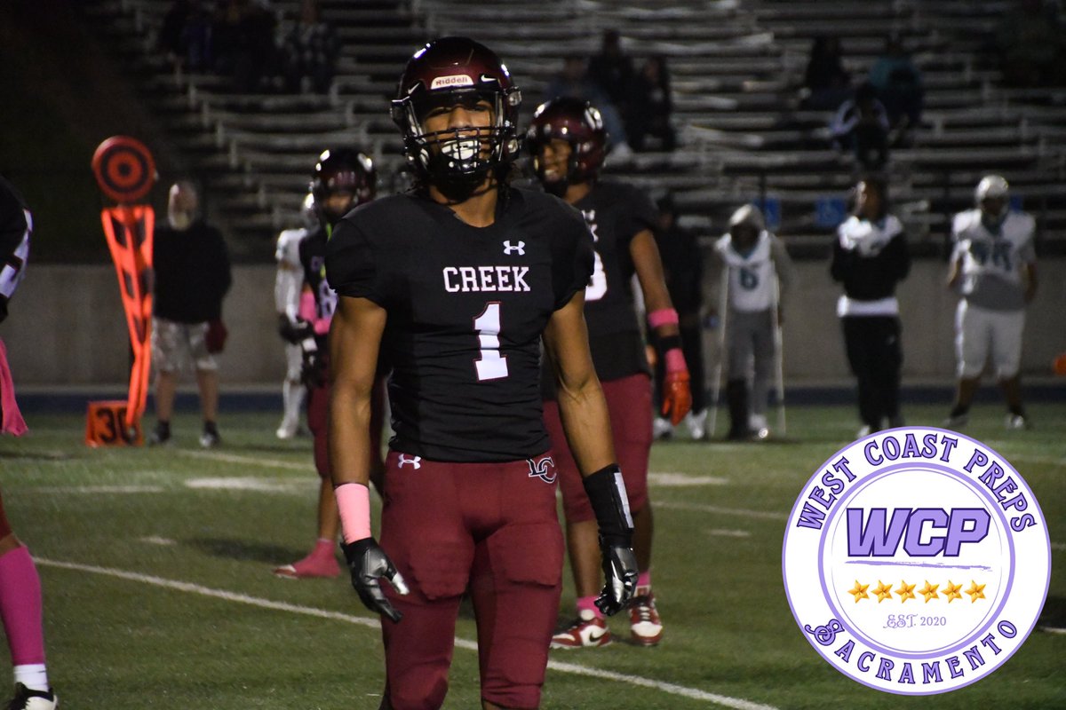 West Coast Preps Sacramento tweet media