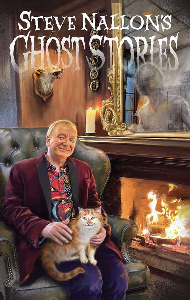 Philip Howard (@philiphowardbks) on Twitter photo The perfect read for Halloween, if you love ghost stories and the history behind them, you'll adore this, and with some very recognisable characters in it - perfect for darker nights, out now! <a href="/SteveNallon/">Steve Nallon</a> <a href="/ScratchShedPub/">Scratching Shed Publishing Ltd</a> 👻📚 scratchingshedpublishing.com/products-page/… The perfect read for Halloween, if you love ghost stories and the history behind them, you'll adore this, and with some very recognisable characters in it - perfect for darker nights, out now! <a href="/SteveNallon/">Steve Nallon</a> <a href="/ScratchShedPub/">Scratching Shed Publishing Ltd</a> 👻📚 scratchingshedpublishing.com/products-page/…