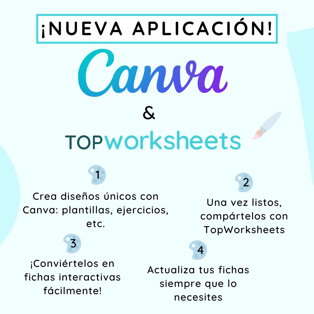 TopWorksheets tweet media