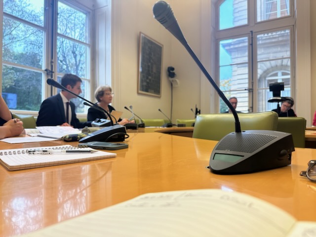 L'élaboration du #budget est l'occasion d'un tournant vers une société plus juste, où chaque personne, chaque parcours, trouve sa place.