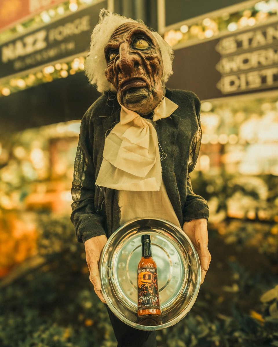 Barry takes on Brooklyn, and it’s giving major spooky fall vibes 👻 🍂