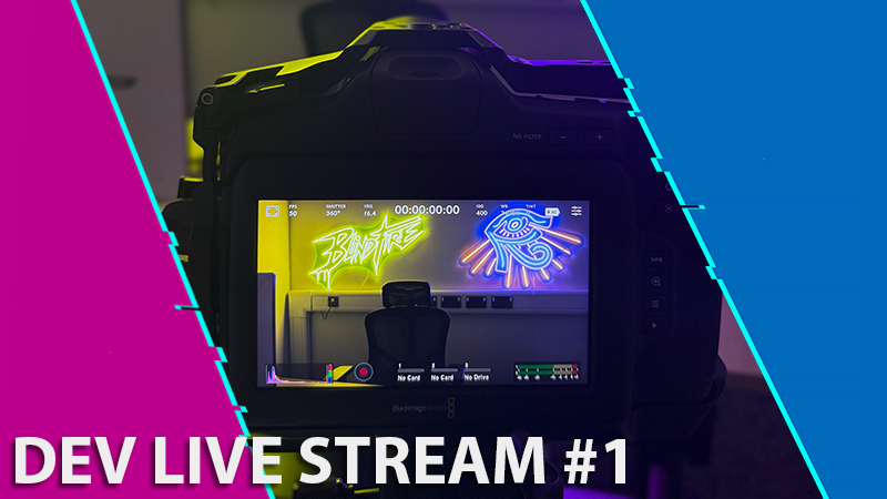 Blindfire - EARLY ACCESS OUT NOW! tweet media