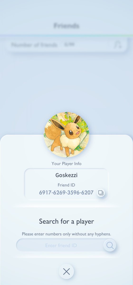 SnareFade's tweet photo. Add me please 🙏 6917626935966207
#Pokemon #pokemonpocket https://t.co/mTddmbicvi
