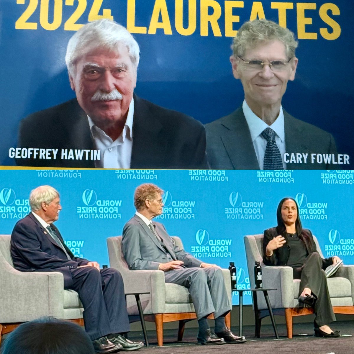 ProfessorKris tweet media