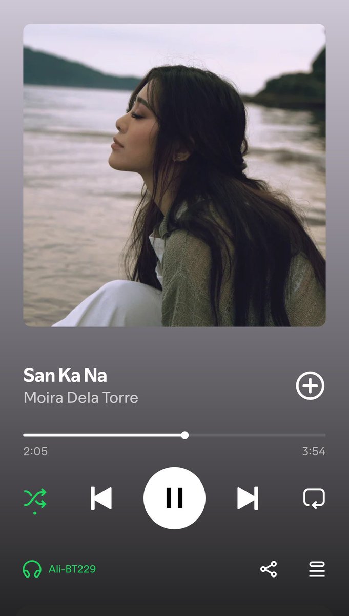 itsmoiradela's tweet photo. SHE'S BACKKK 

Moira San Ka Na https://t.co/9XVkn4LzRQ