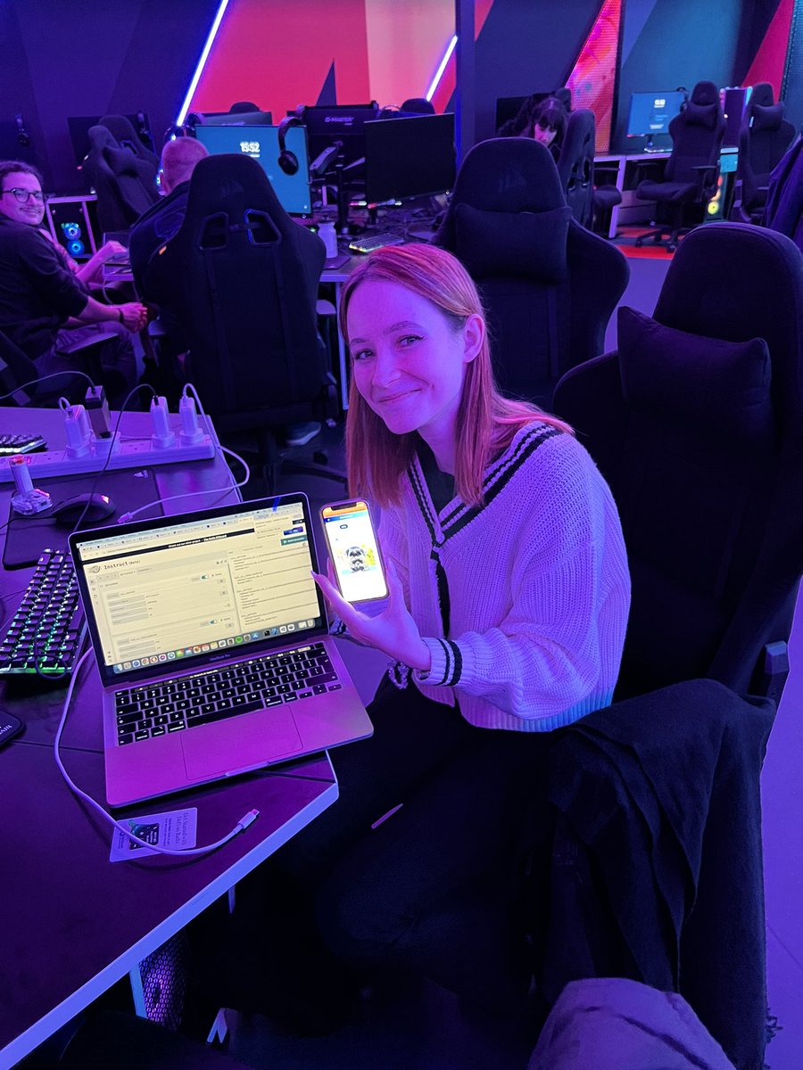 RadixWiki's tweet photo. Dog NFT collection deployed to Stokenet 🎉🐶#DappInADay #Radix https://t.co/haQ8scp7lB