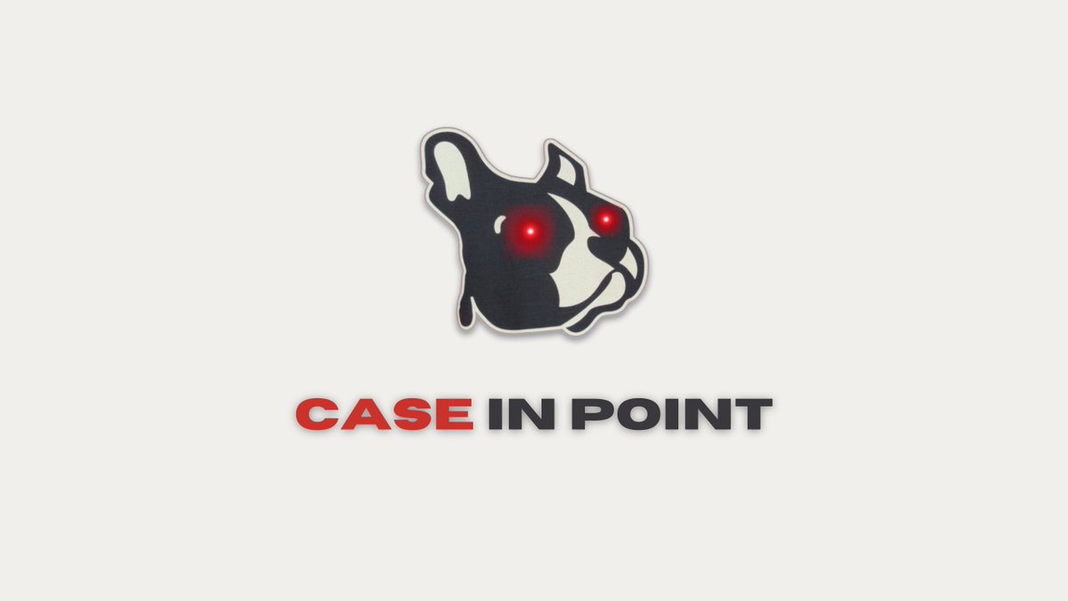 Sam Robb O’Hagan tweet media