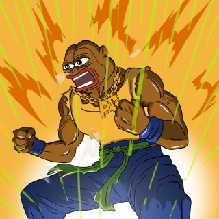 #memecoin #memearmy #art #animation