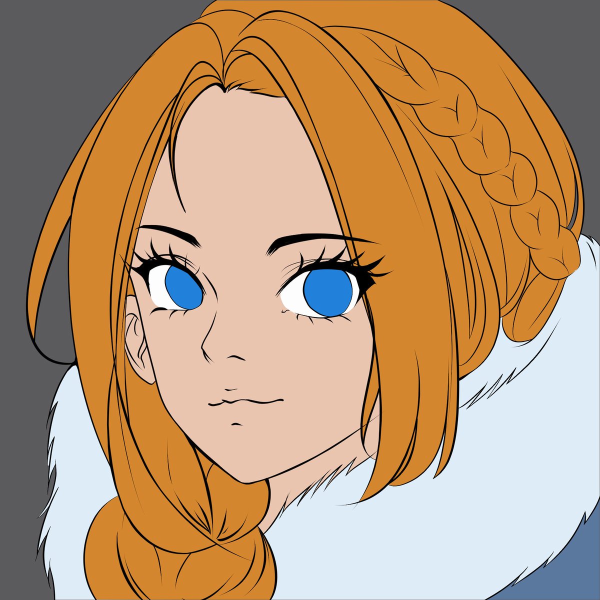 OtakuOtakuvibes's tweet image. #wipart #basecolor
Is luck on your side? Prepare your characters and dice, let&apos;s start the adventure! 🎲🧙‍♂️
#DnD #dndart #waifu #waifuumia #artwork #dungeonsanddragons #ArtistOnTwitter #illustration #conceptart #Couple #Live2d ✦ #Vtubers ✦  #VTuberEN #artmoots #artshare