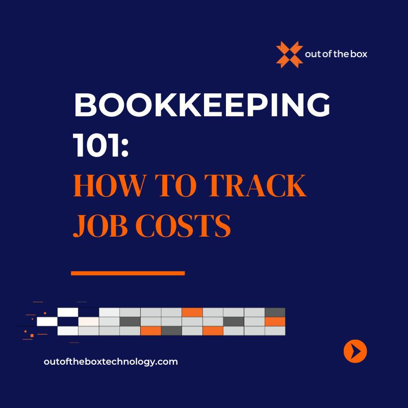 techoutofthebox's tweet photo. #jobcosting lets businesses track every expense, helping to:

👛 Control spending
📈 Boost profit margins
ℹ️  Set informed prices for future projects

Essential for #smallbusiness success. Learn more!

#accounting #bookkeeping #quickbooks #qsp #quickbookssolutionprovider" https://t.co/dH2ARCgH27