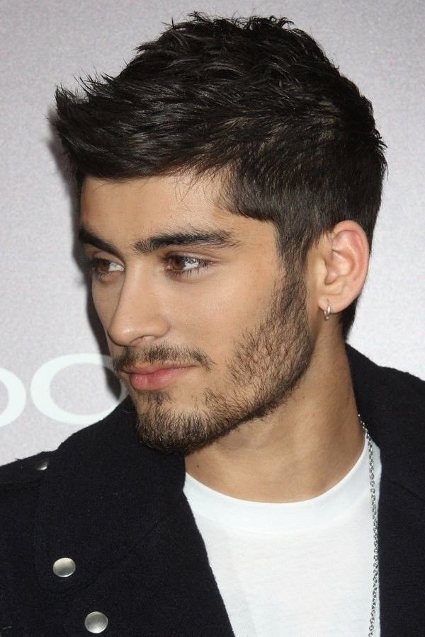 heldilili's tweet photo. Zayn Malik, 2013 https://t.co/0hx54sMSeW