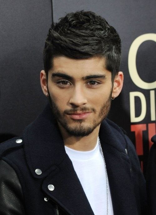 heldilili's tweet photo. Zayn Malik, 2013 https://t.co/0hx54sMSeW