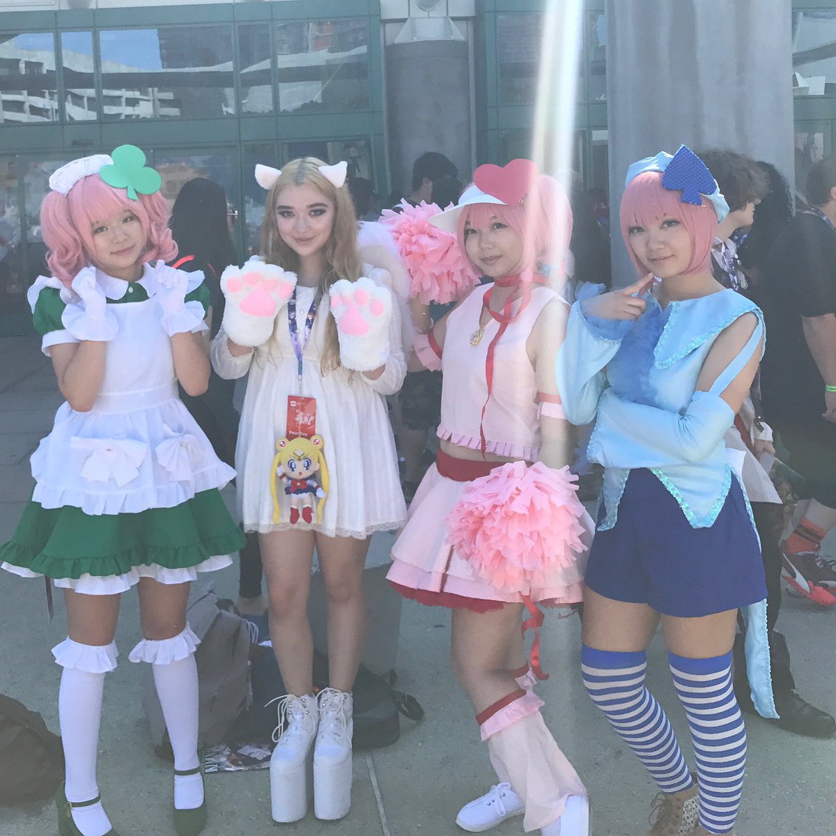 unifaerie's tweet image. #promotwt looking for mutuals ⭑.ᐟ 

─ .✦  25, she/they
─ .✦  pokémon, league of legends, tft, roblox, minecraft, wanting to try fps!!
─ .✦ jjk, naruto, aot, death note, frieren, etc.

↻ / ♡ to be mutuals !!

#anitwt #leaguetwt #cosplayer #pokemontwt #egirl #minecrafttwt