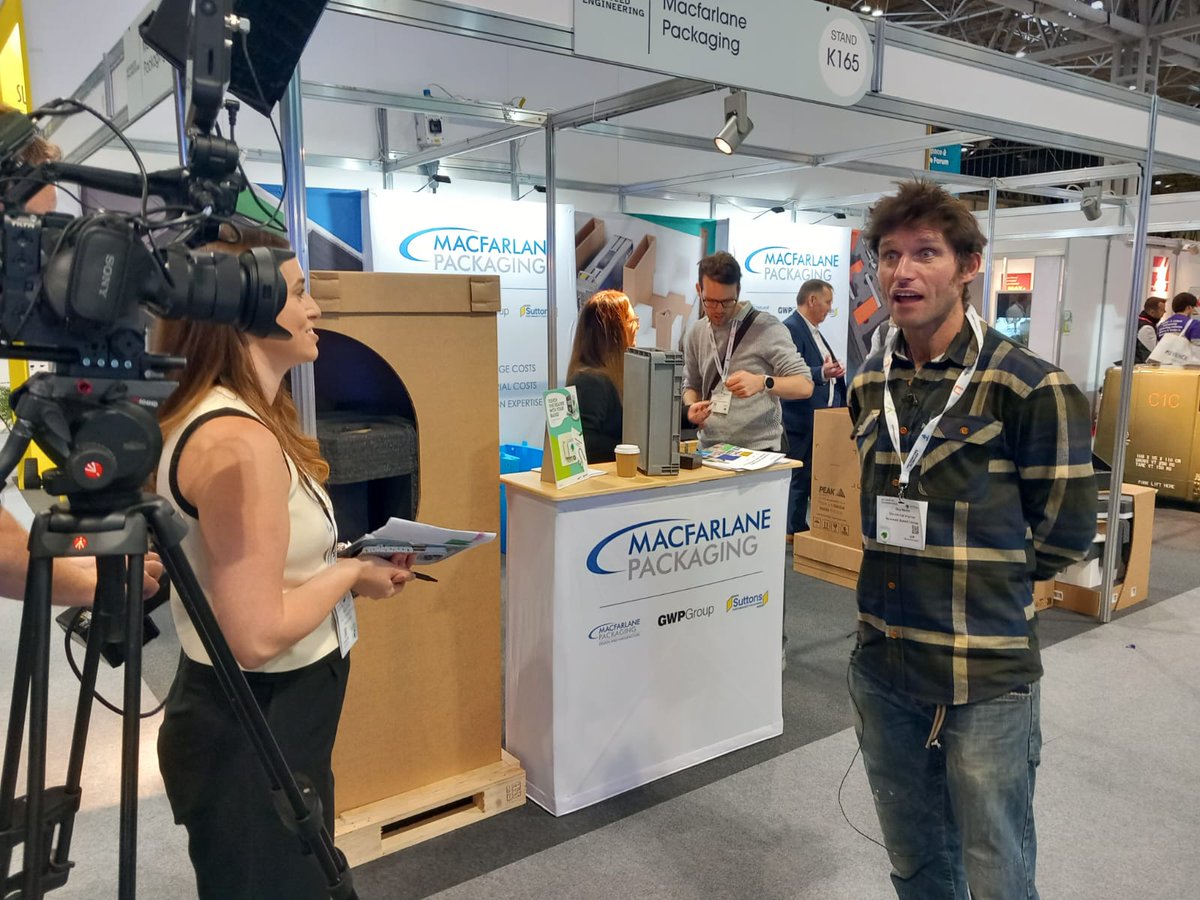 Stone Junction (@stonejunctionpr) on Twitter photo Our top three <a href="/advancedenguk/">Advanced Engineering</a> highlights so far:
➡️ Meeting Wrexham manager Phil Parkinson
➡️ This amazing Han Solo statue
➡️ Interviewing Guy Martin
We’re back at stand H192 tomorrow, in case you missed us today! Our top three <a href="/advancedenguk/">Advanced Engineering</a> highlights so far:
➡️ Meeting Wrexham manager Phil Parkinson
➡️ This amazing Han Solo statue
➡️ Interviewing Guy Martin
We’re back at stand H192 tomorrow, in case you missed us today!