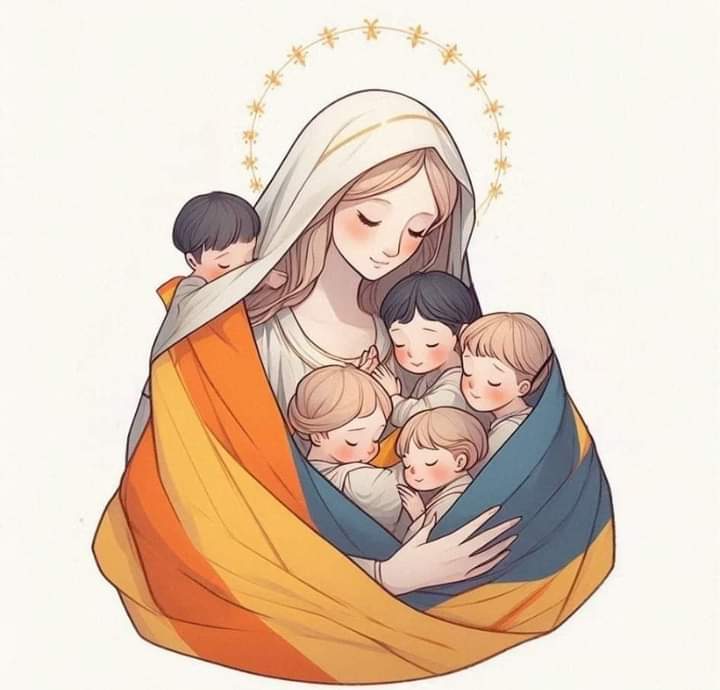 DANTE_eloficial's tweet photo. 🇪🇦 Virgen María, Intercede ante Dios por quienes en España han perdido sus hogares🙏

#DANA https://t.co/T3tArk4iC1