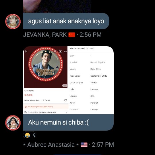 P kangen <a href="/OceanEighte/">Soon.</a> :(