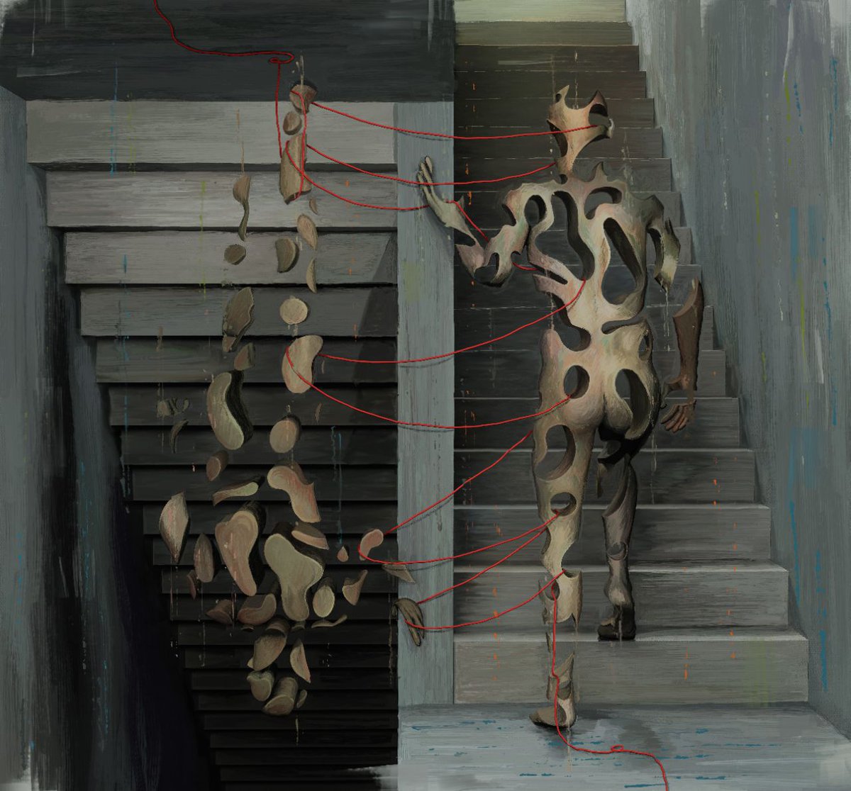 Yekta ✎ 𝕌𝕟𝕕𝕖𝕣𝕣𝕒𝕥𝕖𝕕 tweet media