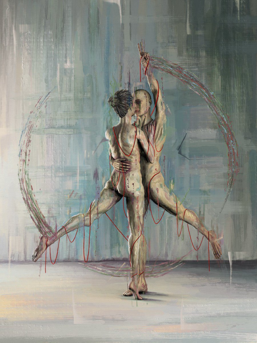 Yekta ✎ 𝕌𝕟𝕕𝕖𝕣𝕣𝕒𝕥𝕖𝕕 tweet media