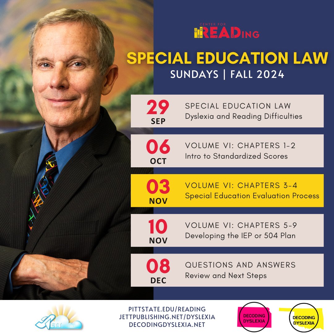 Center for Reading tweet media