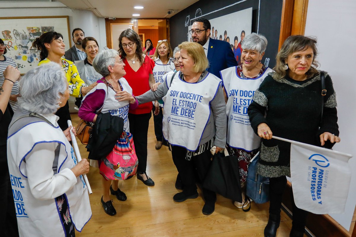 Nicolás Cataldo tweet media